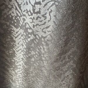 Alexander Jordan Black Tummy Control Leggings